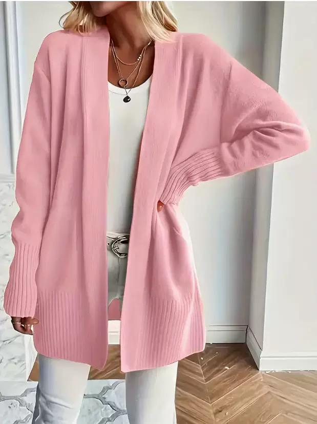 Cardigan Pullover Elegante Stile e Confort in un unico capo
