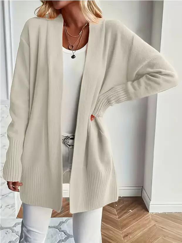 Cardigan Pullover Elegante  Stile e Confort in un unico capo